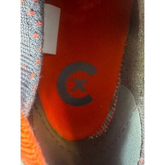 Men's Converse A-Cold-Wall x Sponge Crater CX 'Dark - Picture 3 of 9